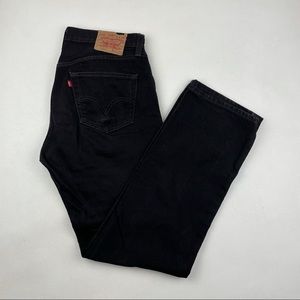 Vintage Levi’s 501 High Waist wedgie fit Jeans